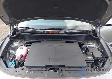 2024 Kia Niro Ev Wind z USA, uszkodzony, nr VIN KNDCR3L11R5101931